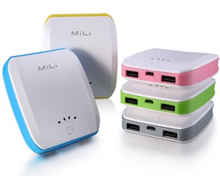 MiLi Power Ocean �� HB-B08 �ԃr�����ϵ���®a(ch��n)Ʒ